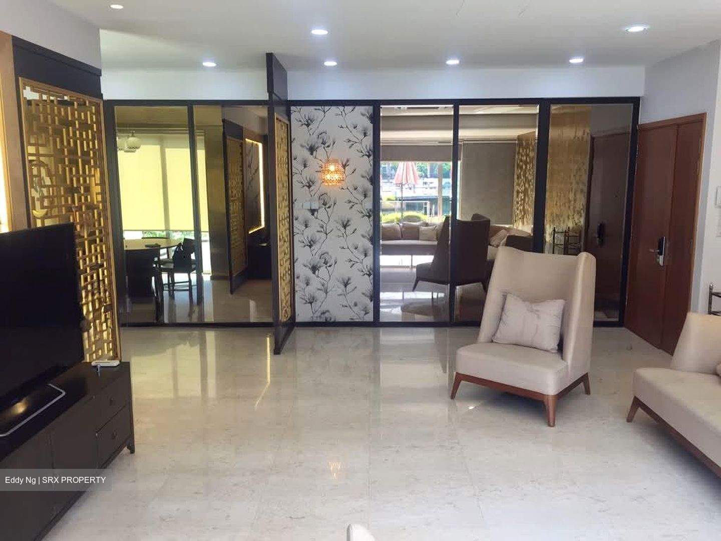 Caribbean At Keppel Bay (D4), Condominium #617687271
